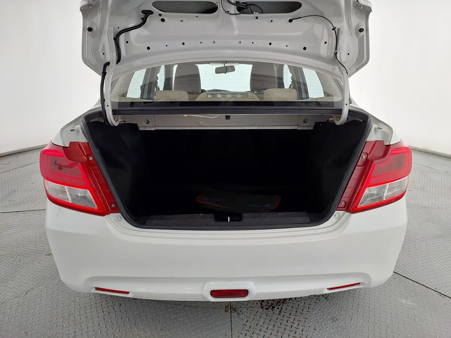 سوزوكي ديزاير GL 2024 