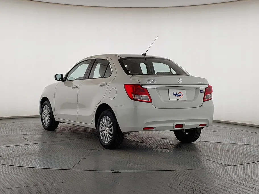 سوزوكي ديزاير GL 2024 