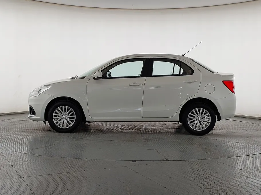 سوزوكي ديزاير GL 2024 