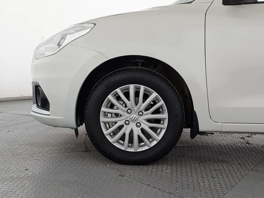 سوزوكي ديزاير GL 2024 