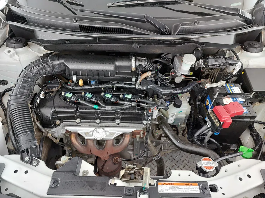 سوزوكي ديزاير GL 2024 