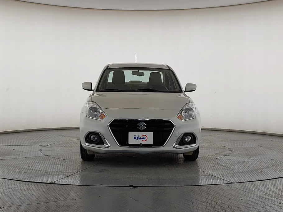 سوزوكي ديزاير GL 2024 