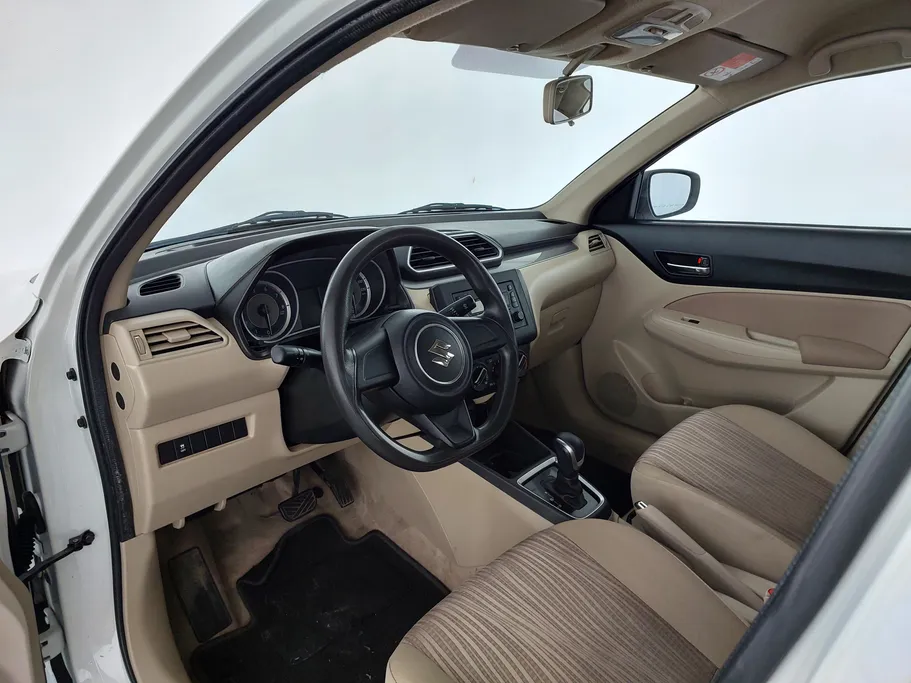 سوزوكي ديزاير GL 2024 