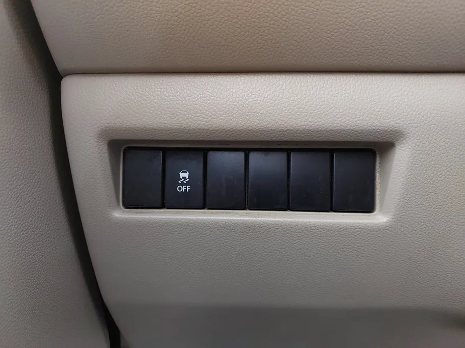 سوزوكي ديزاير GL 2024 