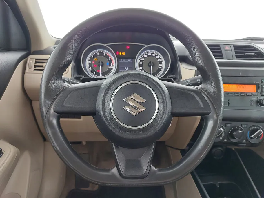 سوزوكي ديزاير GL 2024 