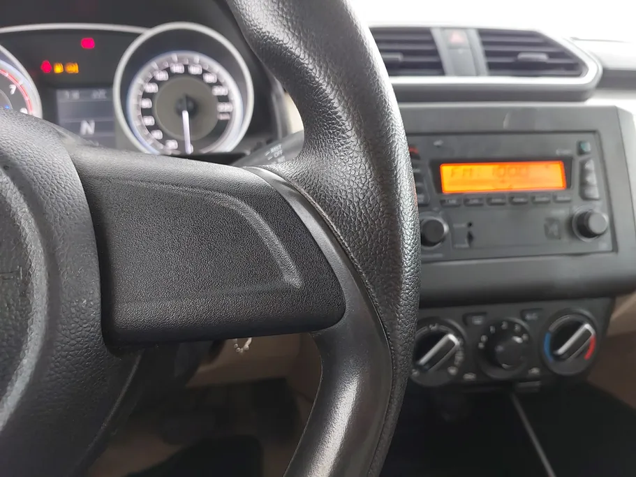 سوزوكي ديزاير GL 2024 