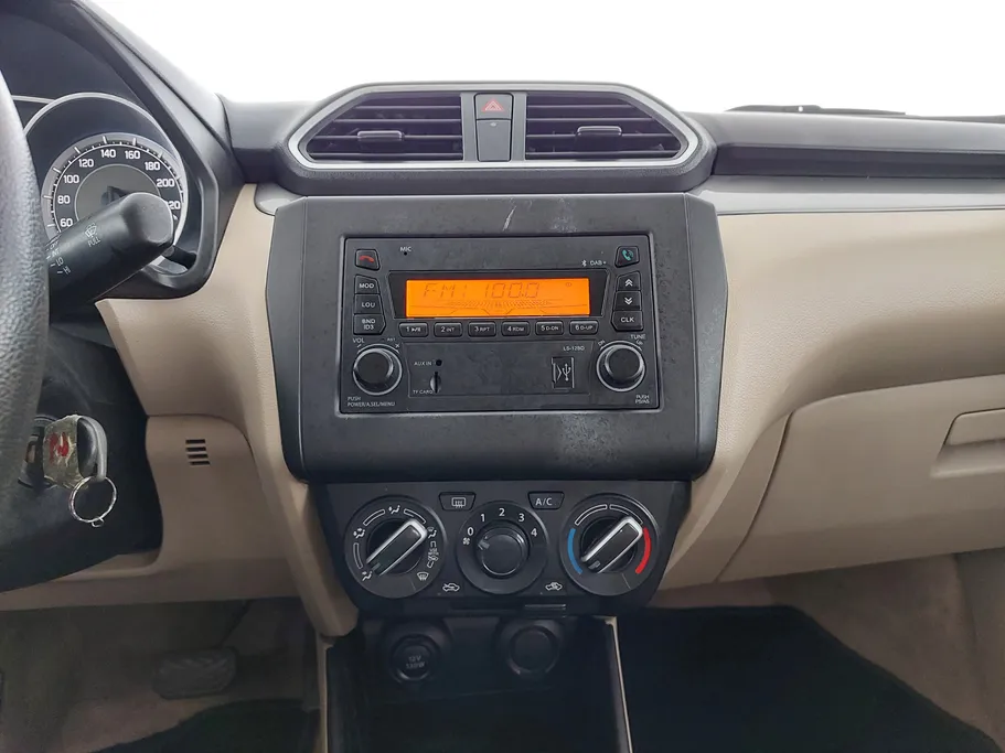 سوزوكي ديزاير GL 2024 