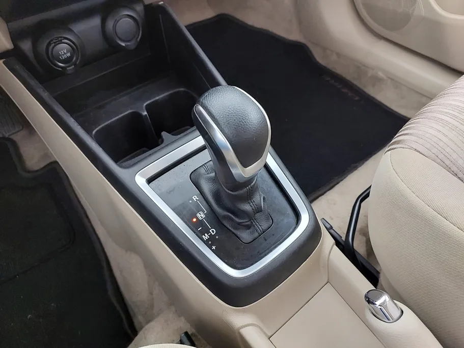 سوزوكي ديزاير GL 2024 