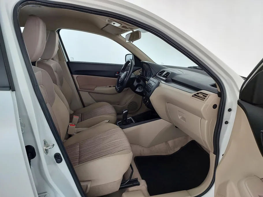 سوزوكي ديزاير GL 2024 