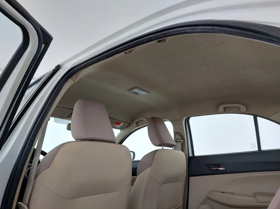 سوزوكي ديزاير GL 2024 