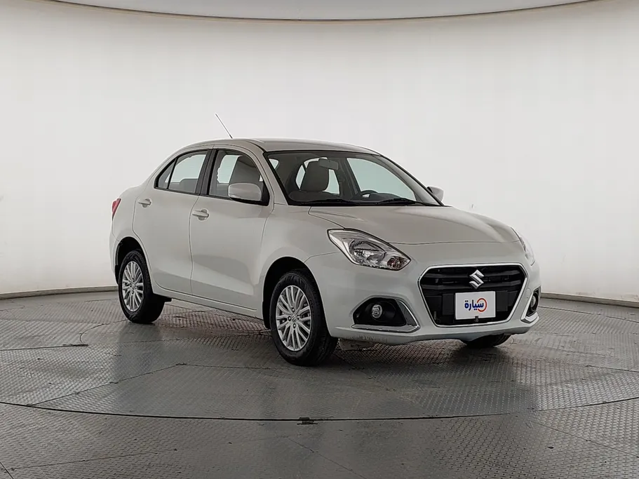 سوزوكي ديزاير GL 2024 