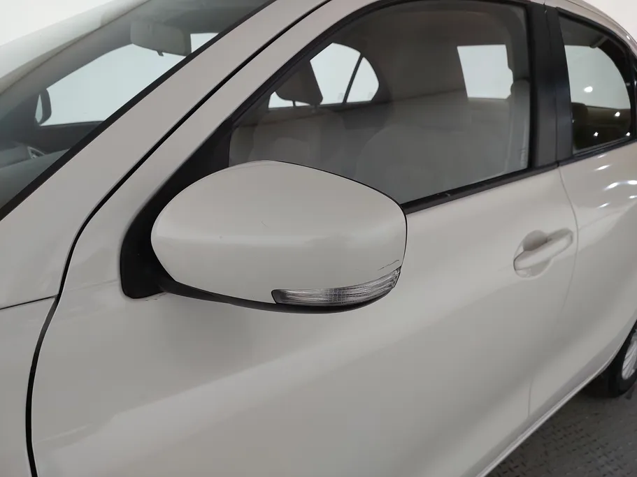 سوزوكي ديزاير GL 2024 