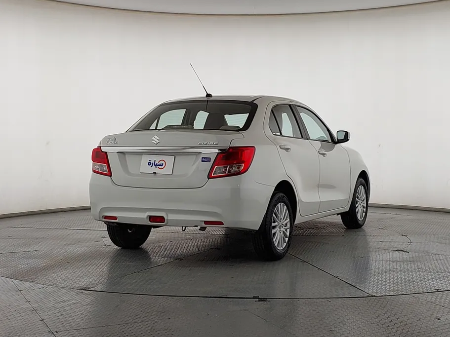 سوزوكي ديزاير GL 2024 