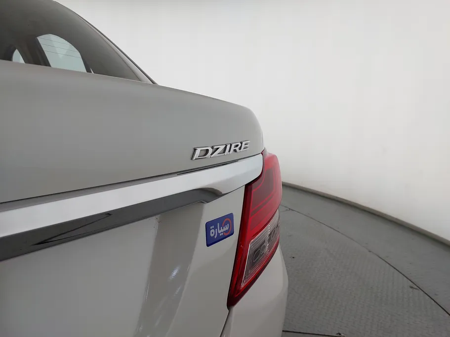 سوزوكي ديزاير GL 2024 