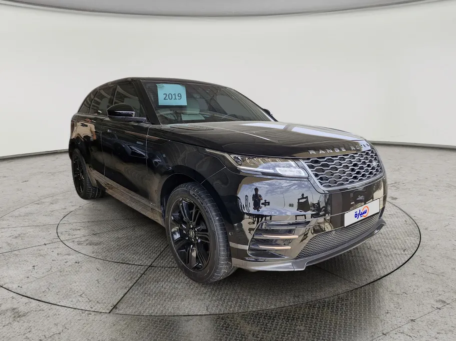 لاند روفر رنج روفر Velar 2019 