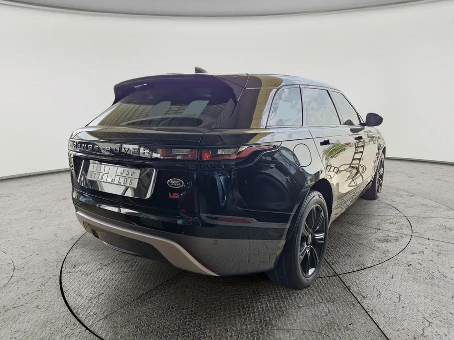 لاند روفر رنج روفر Velar 2019 
