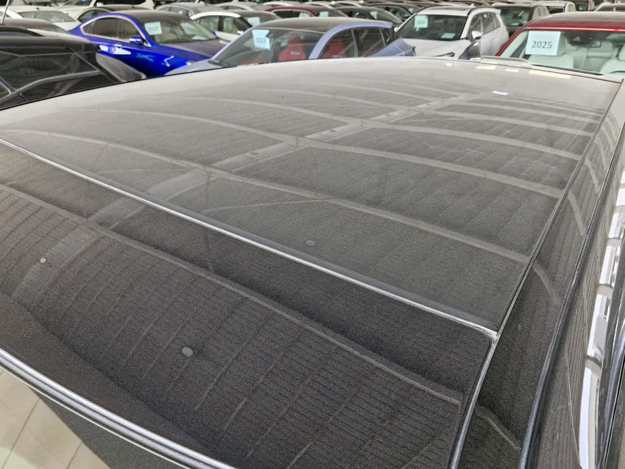 لاند روفر رنج روفر Velar 2019 