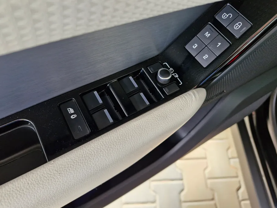 لاند روفر رنج روفر Velar 2019 