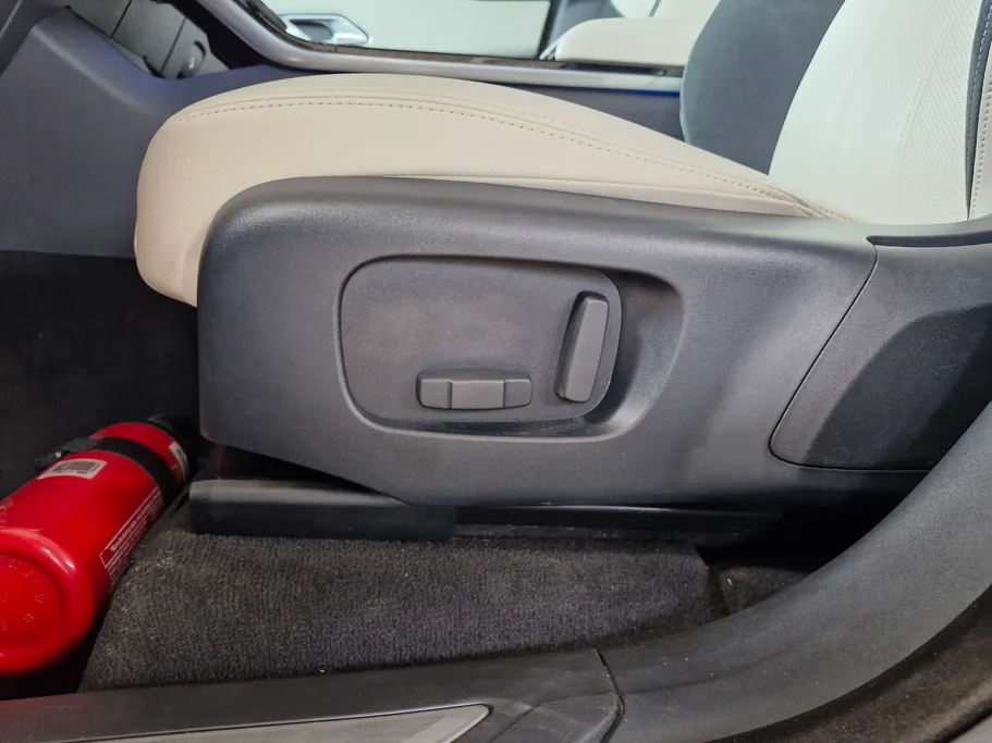 لاند روفر رنج روفر Velar 2019 