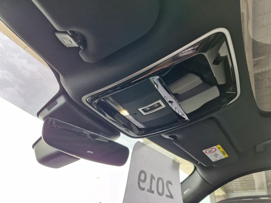 لاند روفر رنج روفر Velar 2019 