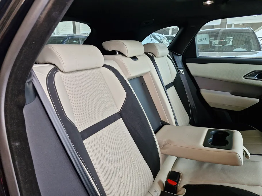 لاند روفر رنج روفر Velar 2019 