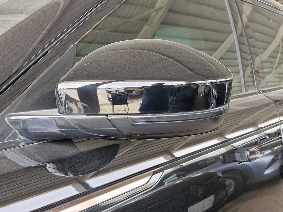 لاند روفر رنج روفر Velar 2019 