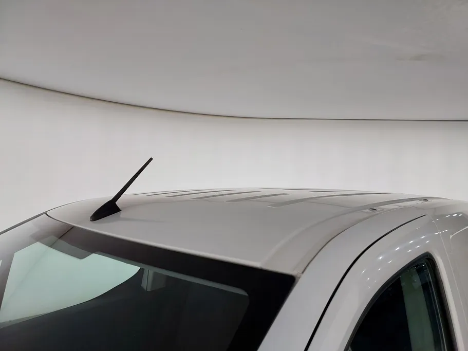 2023 Peugeot Partner Short van 