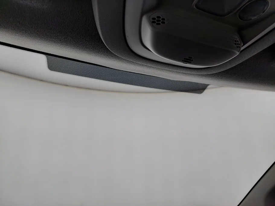 2023 Peugeot Partner Short van 