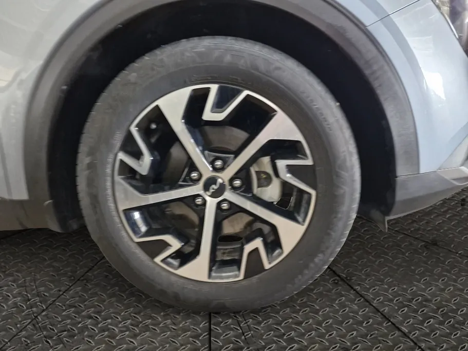 2024 Kia Sportage GLS 