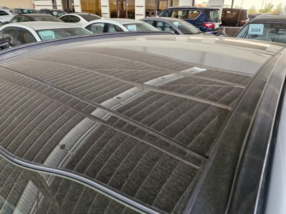 كيا سبورتاج GLS 2024 