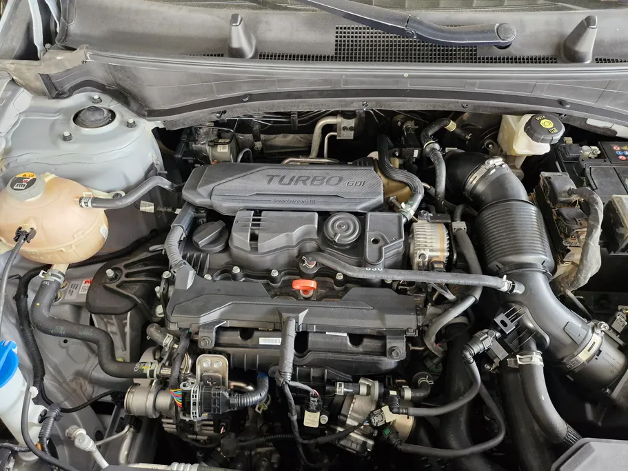 كيا سبورتاج GLS 2024 