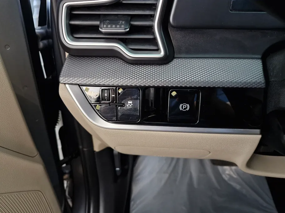 كيا سبورتاج GLS 2024 