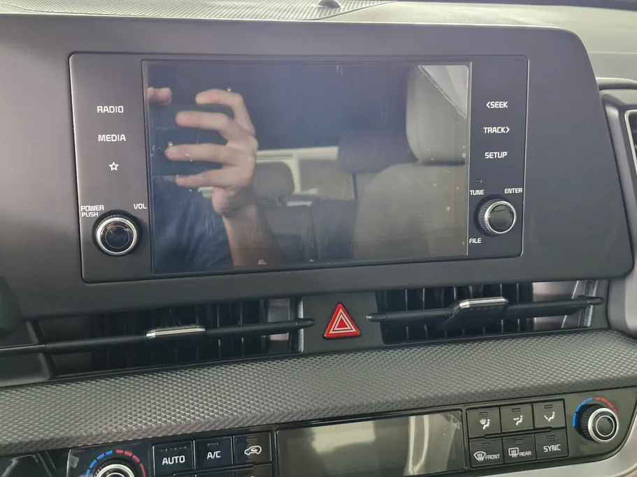 كيا سبورتاج GLS 2024 