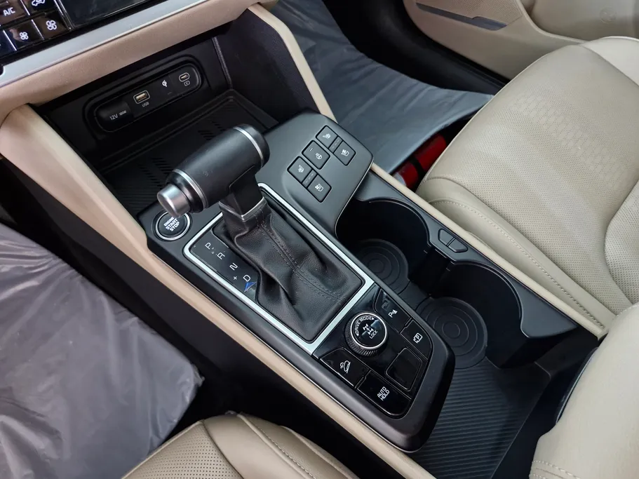 كيا سبورتاج GLS 2024 