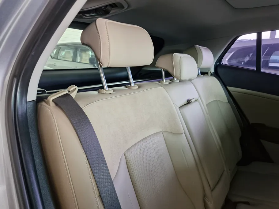 كيا سبورتاج GLS 2024 