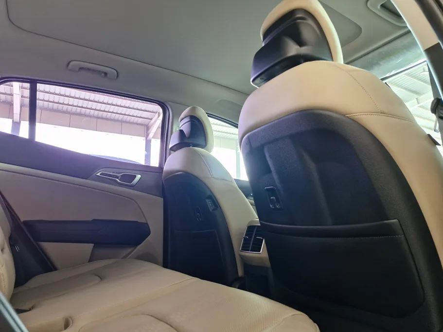 كيا سبورتاج GLS 2024 