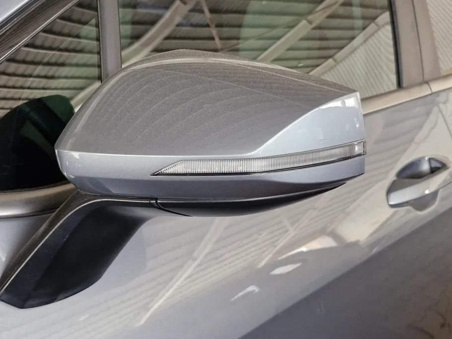 كيا سبورتاج GLS 2024 