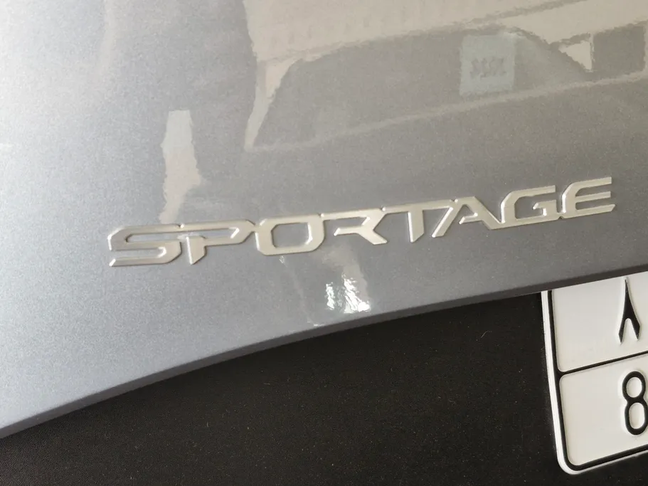 كيا سبورتاج GLS 2024 