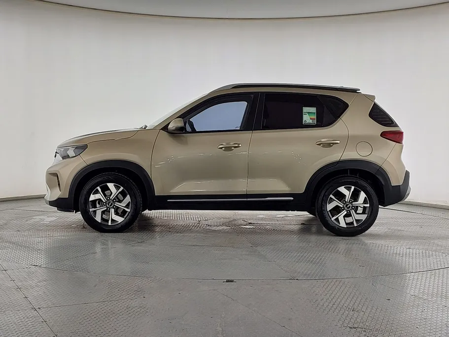 2022 كيا SONET LX 