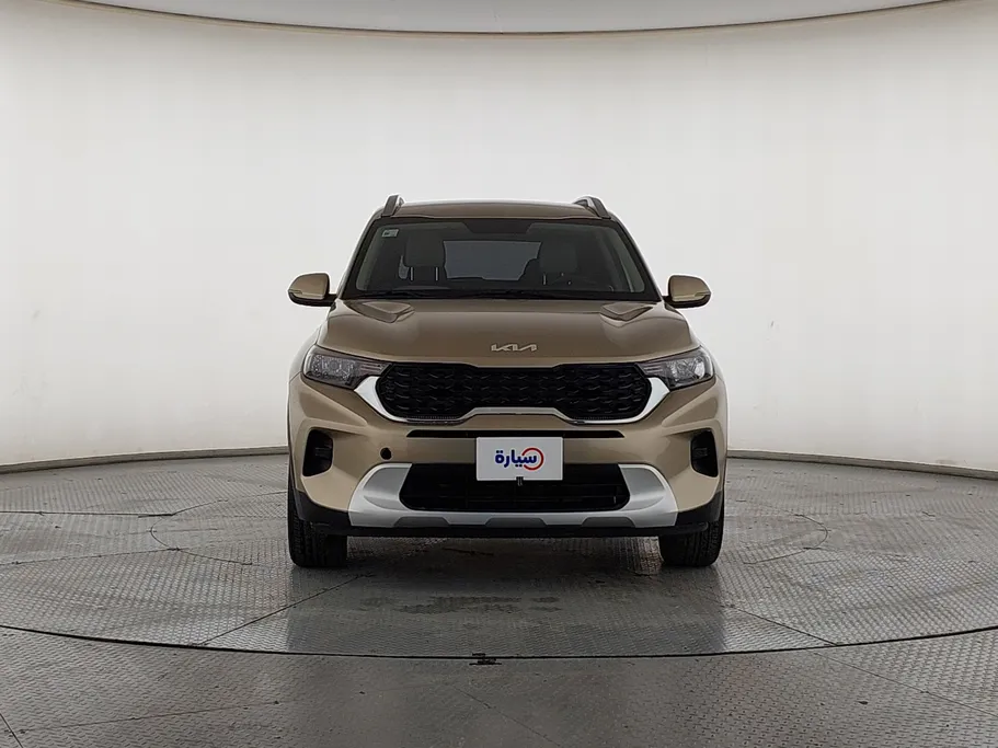 2022 كيا SONET LX 