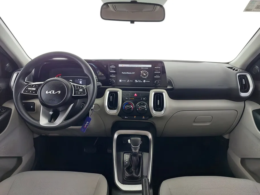 2022 كيا SONET LX 