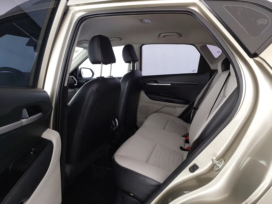 2022 كيا SONET LX 