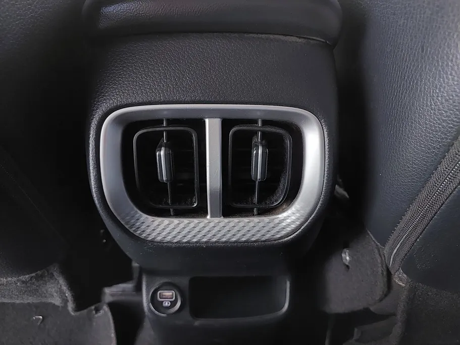 2022 كيا SONET LX 