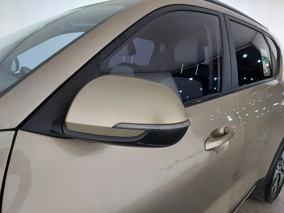 2022 كيا SONET LX 