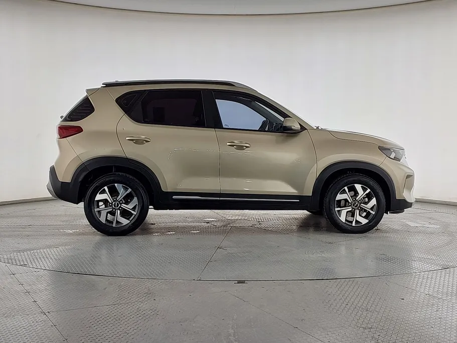 2022 كيا SONET LX 