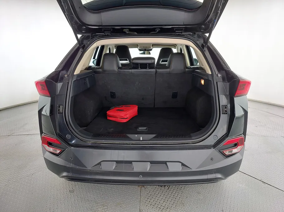 2023 فاو Bestune T77  