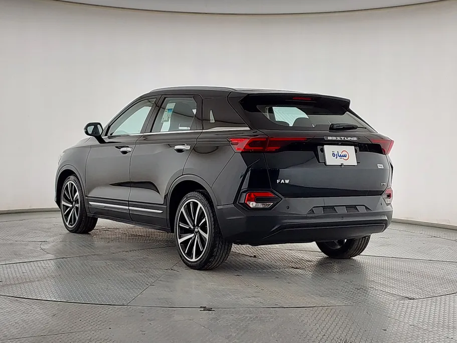 2023 فاو Bestune T77  