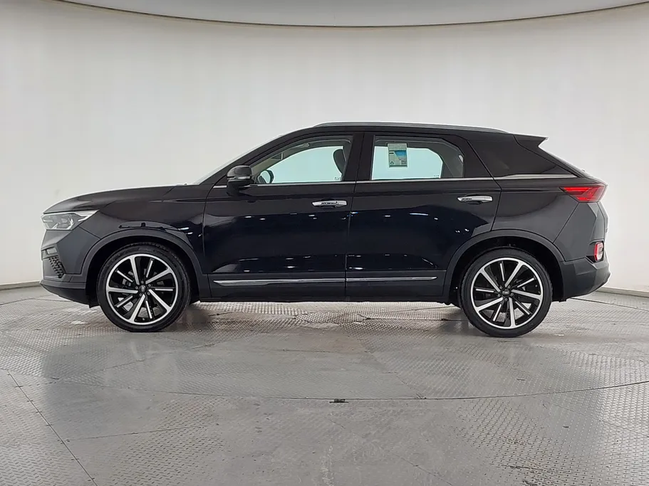 2023 فاو Bestune T77  