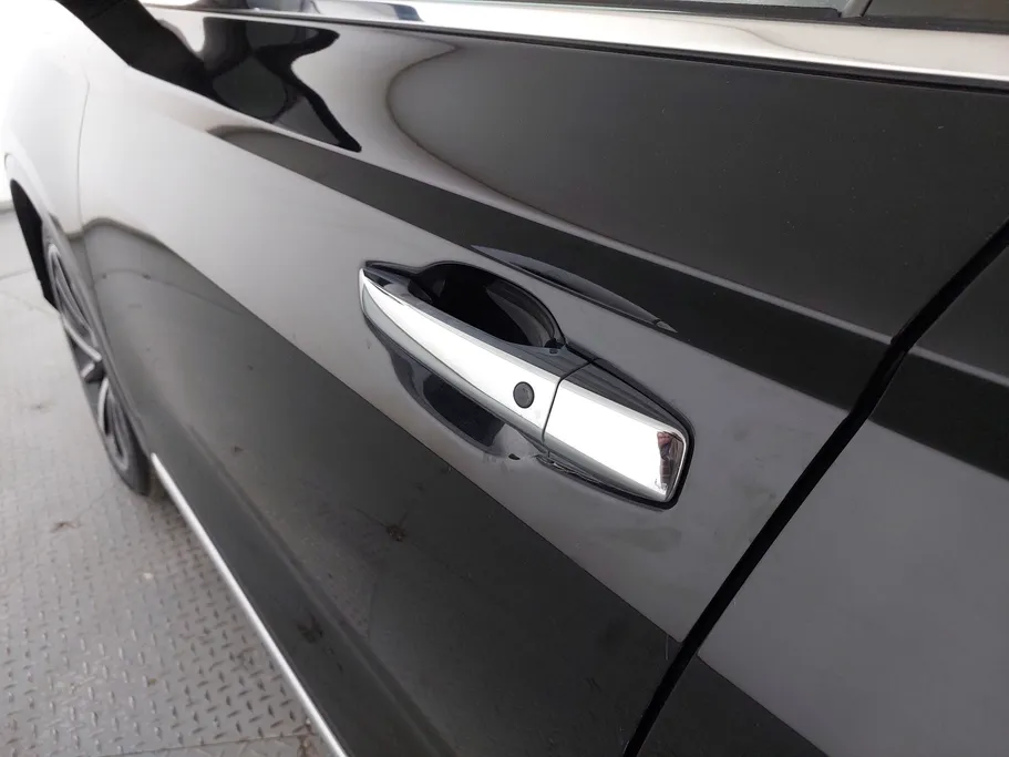 2023 فاو Bestune T77  