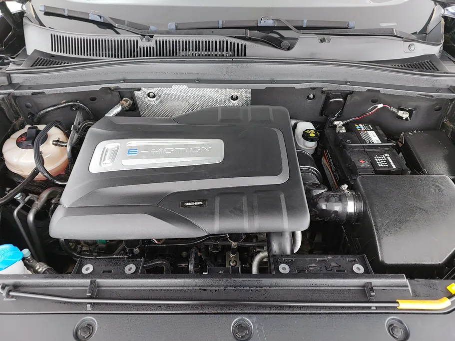 2023 فاو Bestune T77  